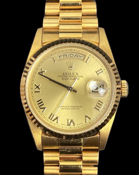 rolex usati oyster perpetual day date|rolex day date price new.